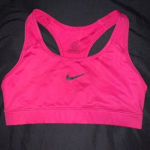 Nike Dri-Fit Sports Bra NWOT